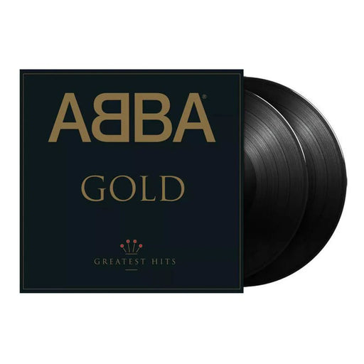 ABBA - Gold [Greatest Hits] - 180g Vinyl 2LP - Music