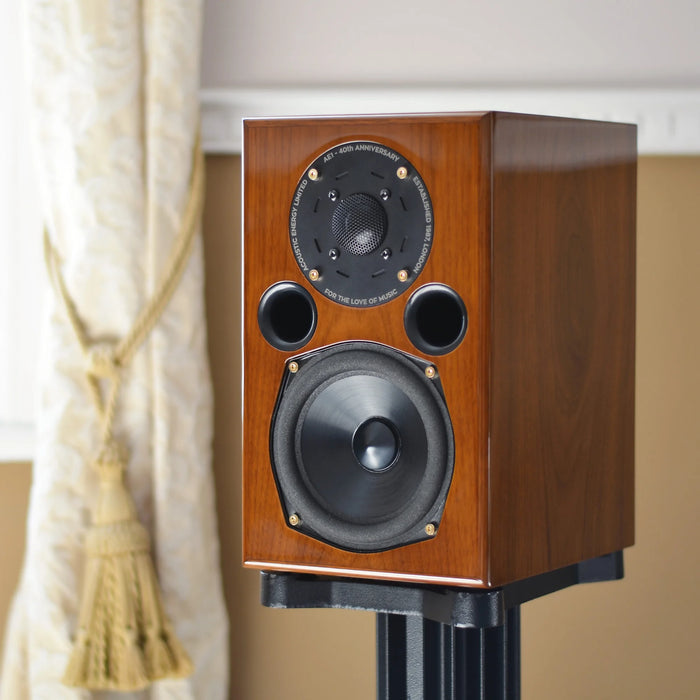 Acoustic Energy AE1 40th Anniversary Edition Speaker [Pair] - Home Speaker