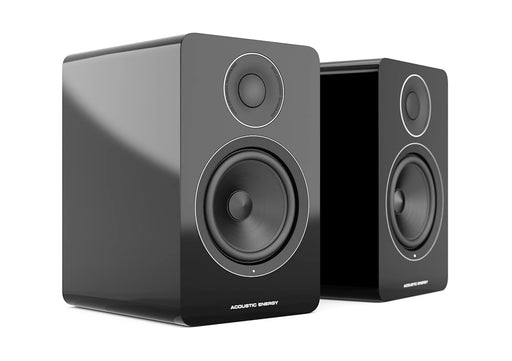 Acoustic Energy AE1 Active Speaker Pair - Home Speaker
