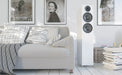 Acoustic Energy AE309 Floorstanding Speaker (Pair) - Home Speaker
