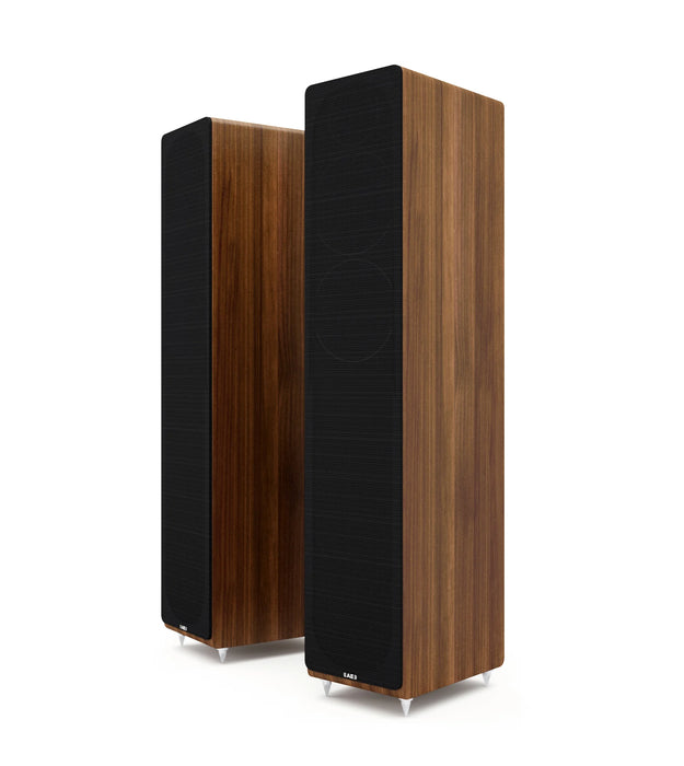 Acoustic Energy AE309 Floorstanding Speaker (Pair) - Home Speaker