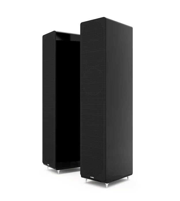 Acoustic Energy AE309 Floorstanding Speaker (Pair) - Home Speaker