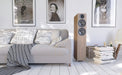 Acoustic Energy AE309 Floorstanding Speaker (Pair) - Home Speaker