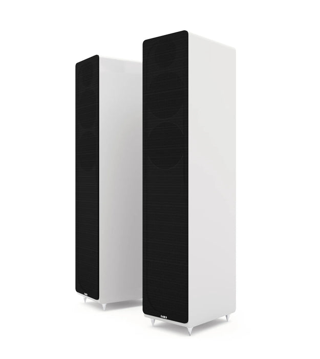 Acoustic Energy AE309 Floorstanding Speaker (Pair) - Home Speaker