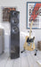 Acoustic Energy AE309 Floorstanding Speaker (Pair) - Home Speaker