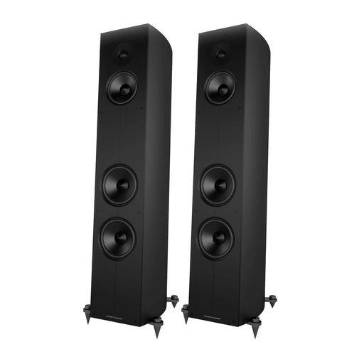 Acoustic Energy Corinium Floorstanding Speaker (Pair) - Home Speaker