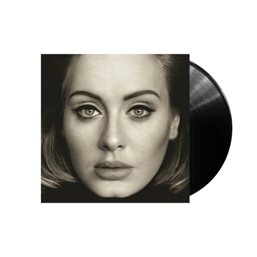 Adele - 25 - The Audio Co.