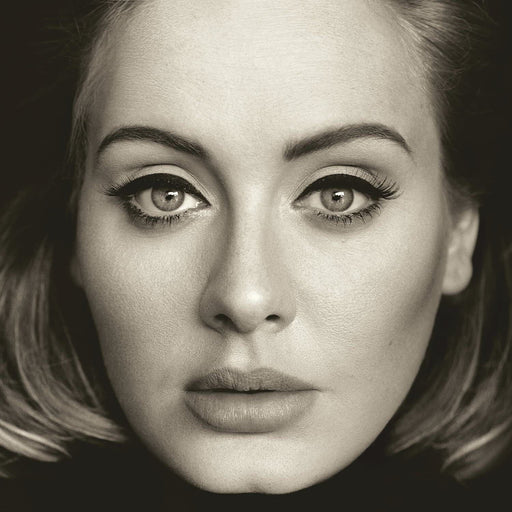 Adele - 25 - The Audio Co.