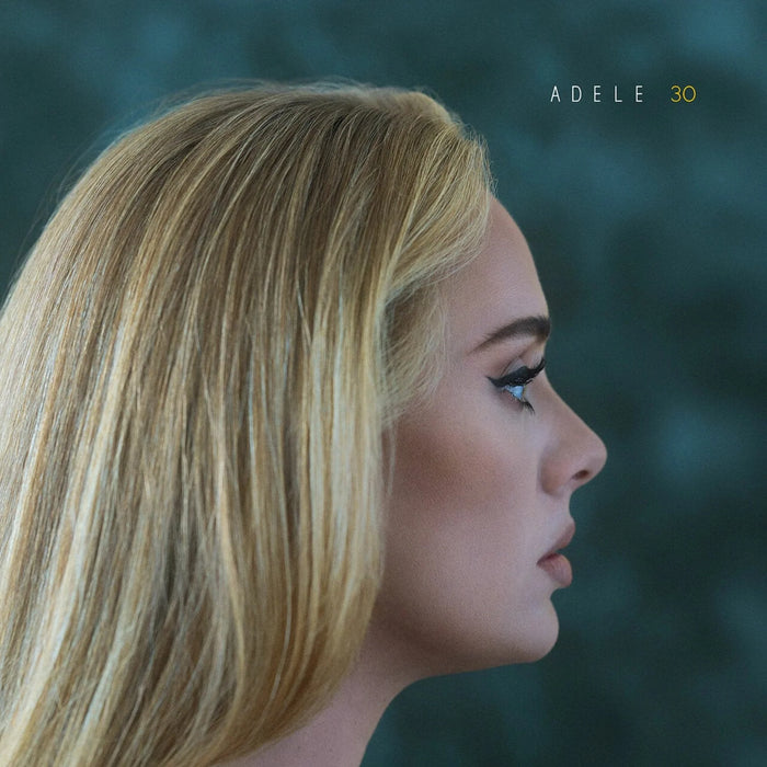 Adele - 30 - The Audio Co.