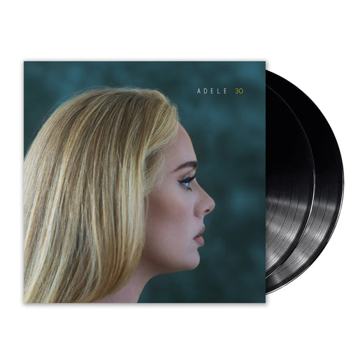 Adele - 30 - The Audio Co.
