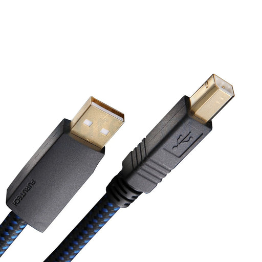 ADL Formula 2 USB Type B Cable - The Audio Co.