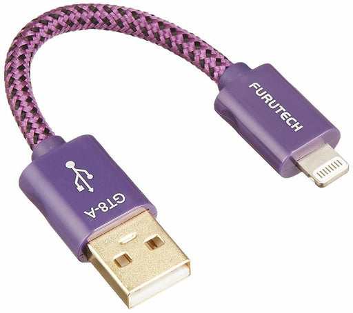 ADL GT8-A Lightning Cable - The Audio Co.