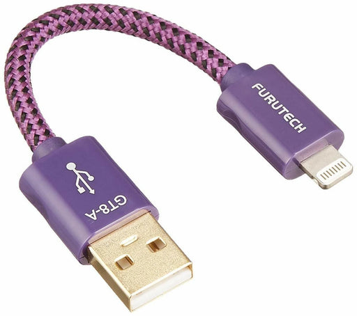 ADL GT8-A Lightning Cable - The Audio Co.