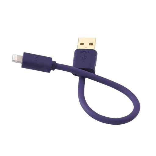 ADL iD8-A Lightning Cable - The Audio Co.