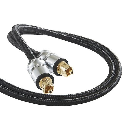 ADL OPT-TT - Optical Toslink Digital Interconnect Cable - The Audio Co.