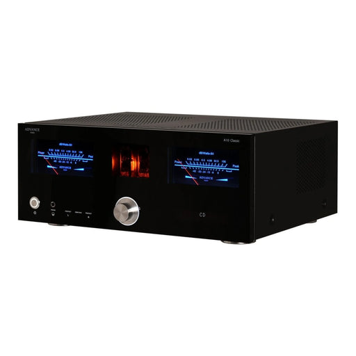 Advance Paris A10 Classic Integrated Amplifier - Integrated Amplifier