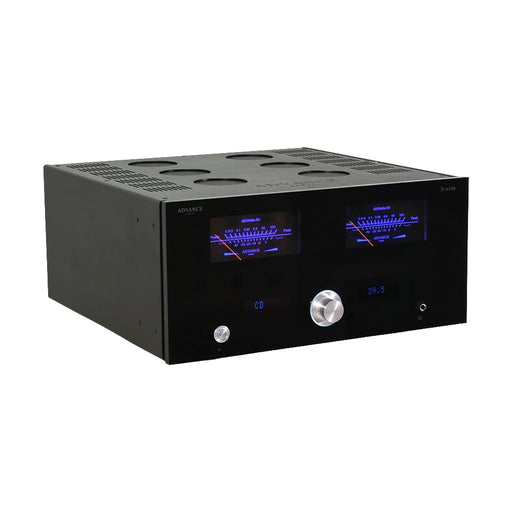 Advance Paris X-i1100 Integrated Amplifier - Integrated Amplifier