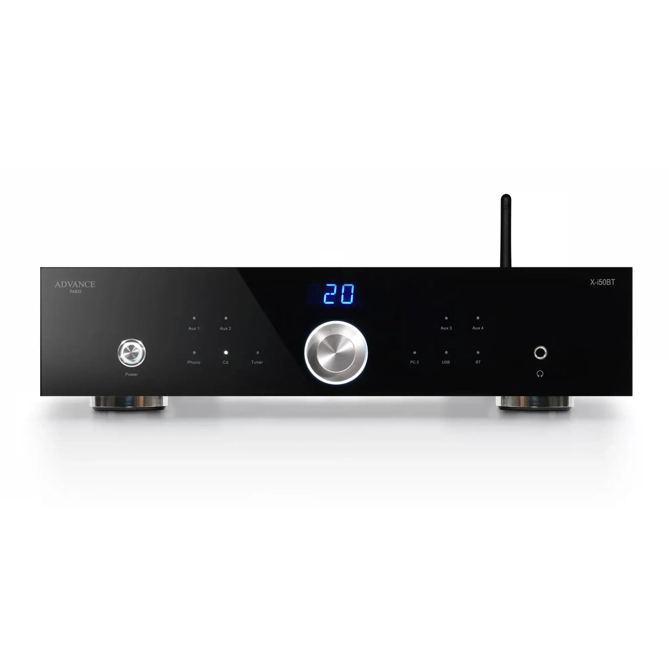 Advance Paris | Authorised Dealer INDIA | The Audio Co