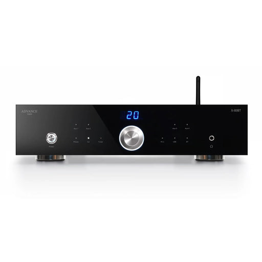 Advance Paris X-i50BT Integrated Amplifier - Integrated Amplifier