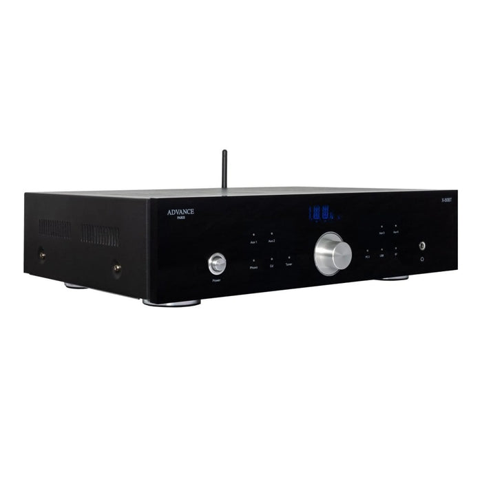 Advance Paris X-i50BT Integrated Amplifier - Integrated Amplifier