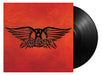 Aerosmith Greatest Hits Vinyl LP Music