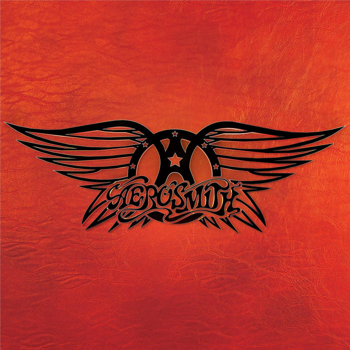 Aerosmith Greatest Hits Vinyl LP Music