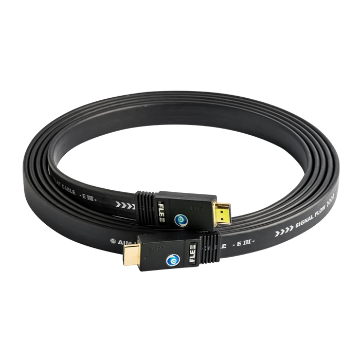 AIM FLE3 HDMI Cable 4K/60p - Cable