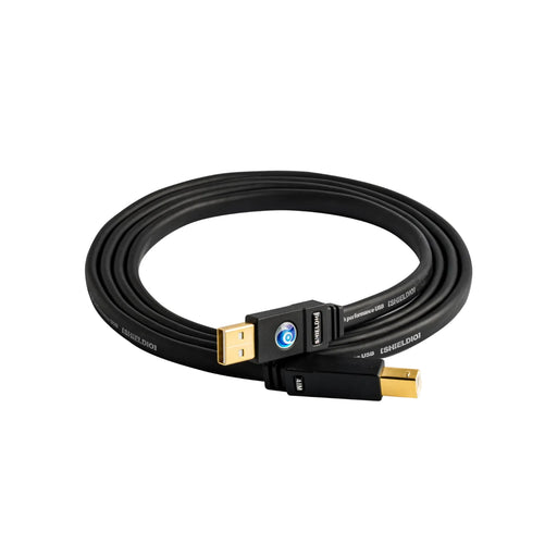 AIM UAC USB A to B Digital Interconnect Cable - Cable