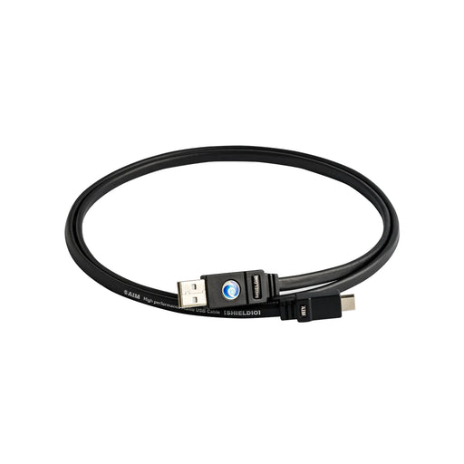 AIM UC1 USB C to B Digital Interconnect Cable - Cable