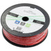 AIV Power cable - COSMIC - 50 mm² - Red - The Audio Co.