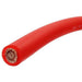 AIV Power cable - COSMIC - 50 mm² - Red - The Audio Co.