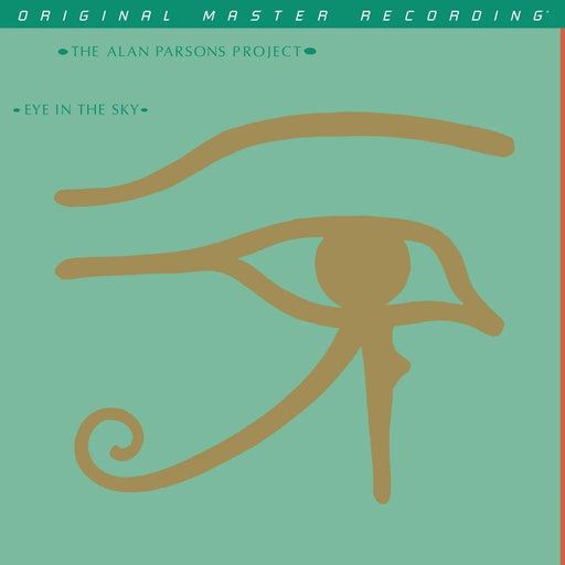 Alan Parsons Project - Eye in the Sky - The Audio Co.