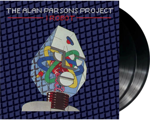 Alan Parsons Project - I Robot [Legacy Edition] - 12inch 180g 2LP - Music