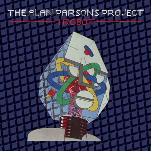 Alan Parsons Project - I Robot [Legacy Edition] - 12inch 180g 2LP - Music