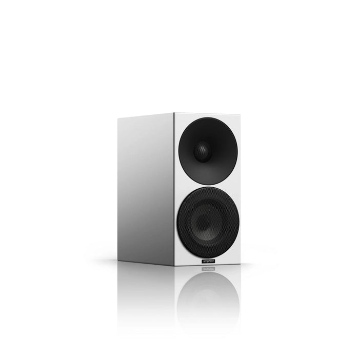 Amphion Argon0 Bookshelf Speaker [Pair] - The Audio Co.