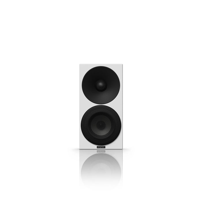 Amphion Argon0 Bookshelf Speaker [Pair] - The Audio Co.