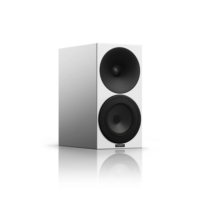 Amphion Argon1 Bookshelf Speaker [Pair] - The Audio Co.