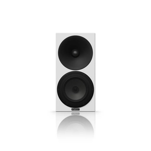 Amphion Argon1 Bookshelf Speaker [Pair] - The Audio Co.