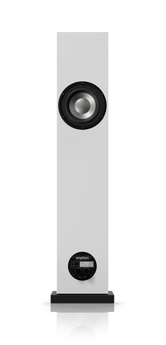 Amphion Argon3LS Floorstanding Speaker [Pair] - The Audio Co.