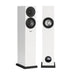 Amphion Argon3LX Floorstanding Speaker [Pair] - Standard White - Home Speaker