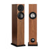 Amphion Argon3LX Floorstanding Speaker [Pair] - Walnut - Home Speaker