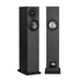 Amphion Argon3LX Floorstanding Speaker [Pair] - Black - Home Speaker