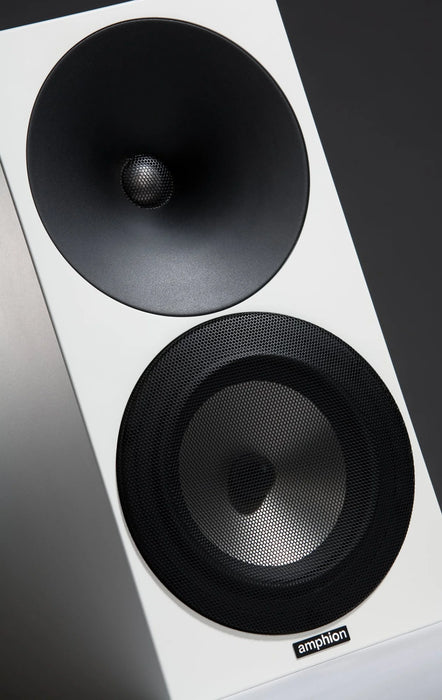 Amphion Argon3S Bookshelf Speaker [Pair] - The Audio Co.