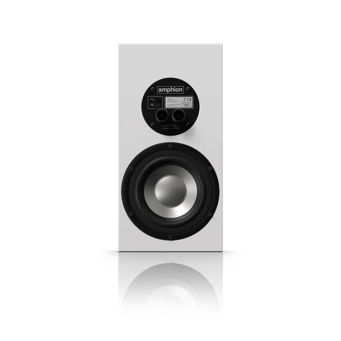 Amphion Argon3S Bookshelf Speaker [Pair] - The Audio Co.