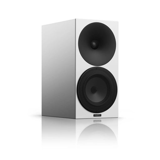 Amphion Argon3S Bookshelf Speaker [Pair] - The Audio Co.