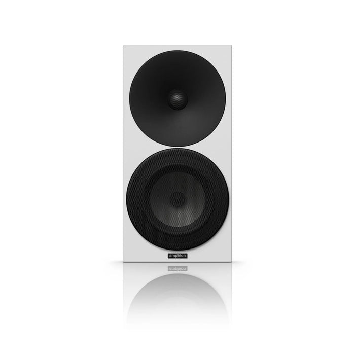 Amphion Argon3S Bookshelf Speaker [Pair] - The Audio Co.