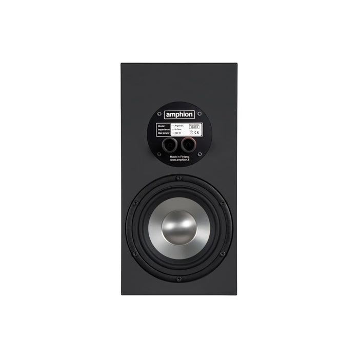 Amphion Argon3X Bookshelf Speaker [Pair] - Home Speaker