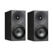 Amphion Argon3X Bookshelf Speaker [Pair] - Black - Home Speaker