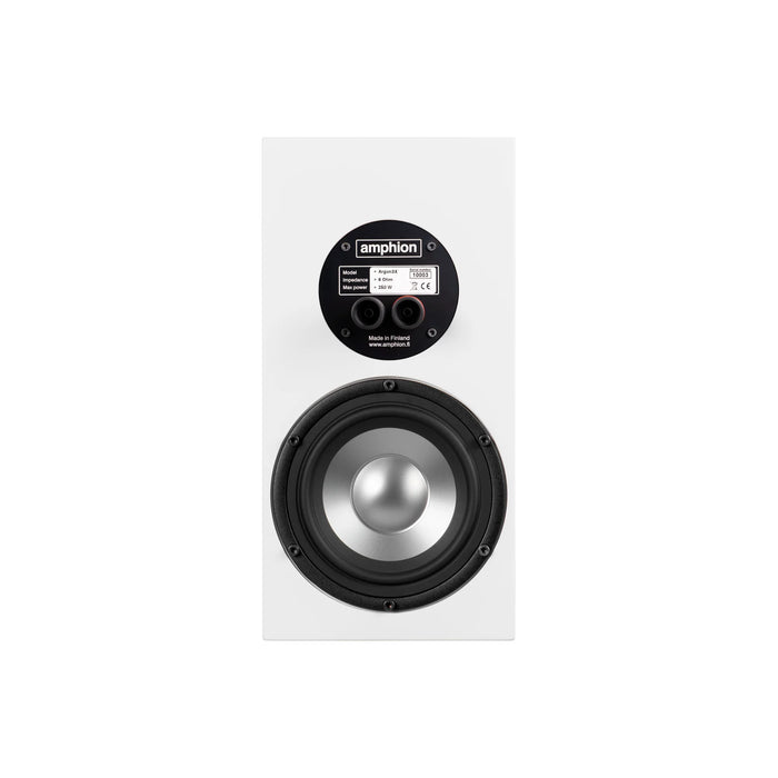 Amphion Argon3X Bookshelf Speaker [Pair] - Home Speaker