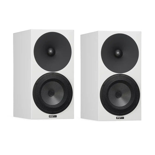 Amphion Argon3X Bookshelf Speaker [Pair] | The Audio Co.